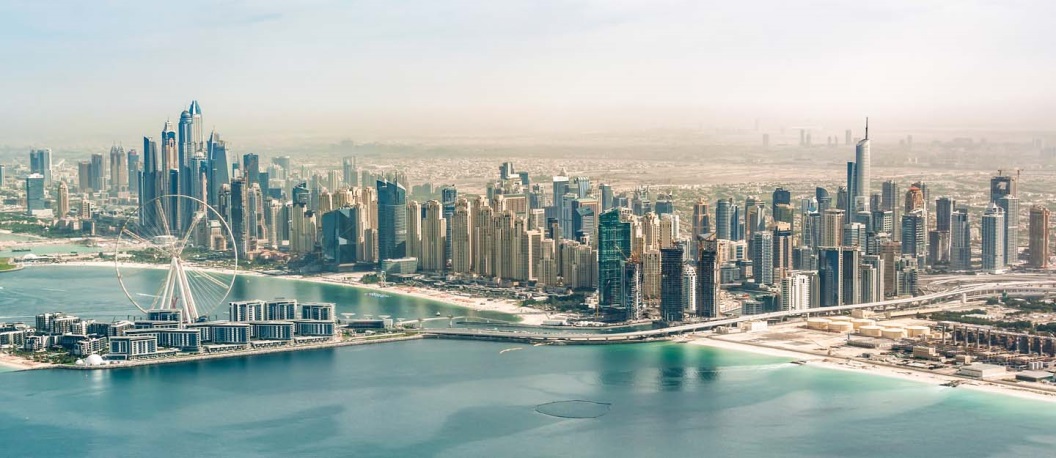 Make property investment in Dubai 2024 and earn great rentals and high profits on selling. 